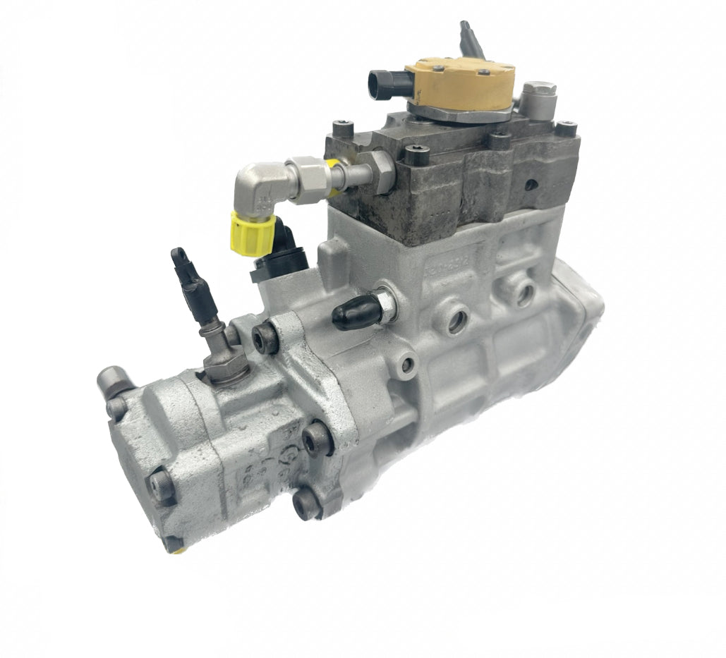 Remanufactured fuel injection pump  2641A407, 20R3815, 354-8436, 3548436 PERKINS, CAT