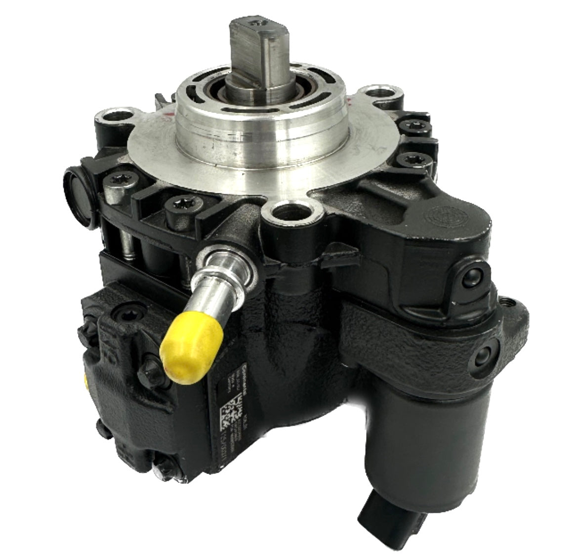 New fuel injection pump 5WS40809, 3M5Q9A543BD, 5WS40019Z, A2C20000598, A2C59511600 CITROEN, PEUGEOT