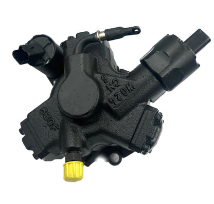 New fuel injection pump 5WS40809, 3M5Q9A543BD, 5WS40019Z, A2C20000598, A2C59511600 CITROEN, PEUGEOT