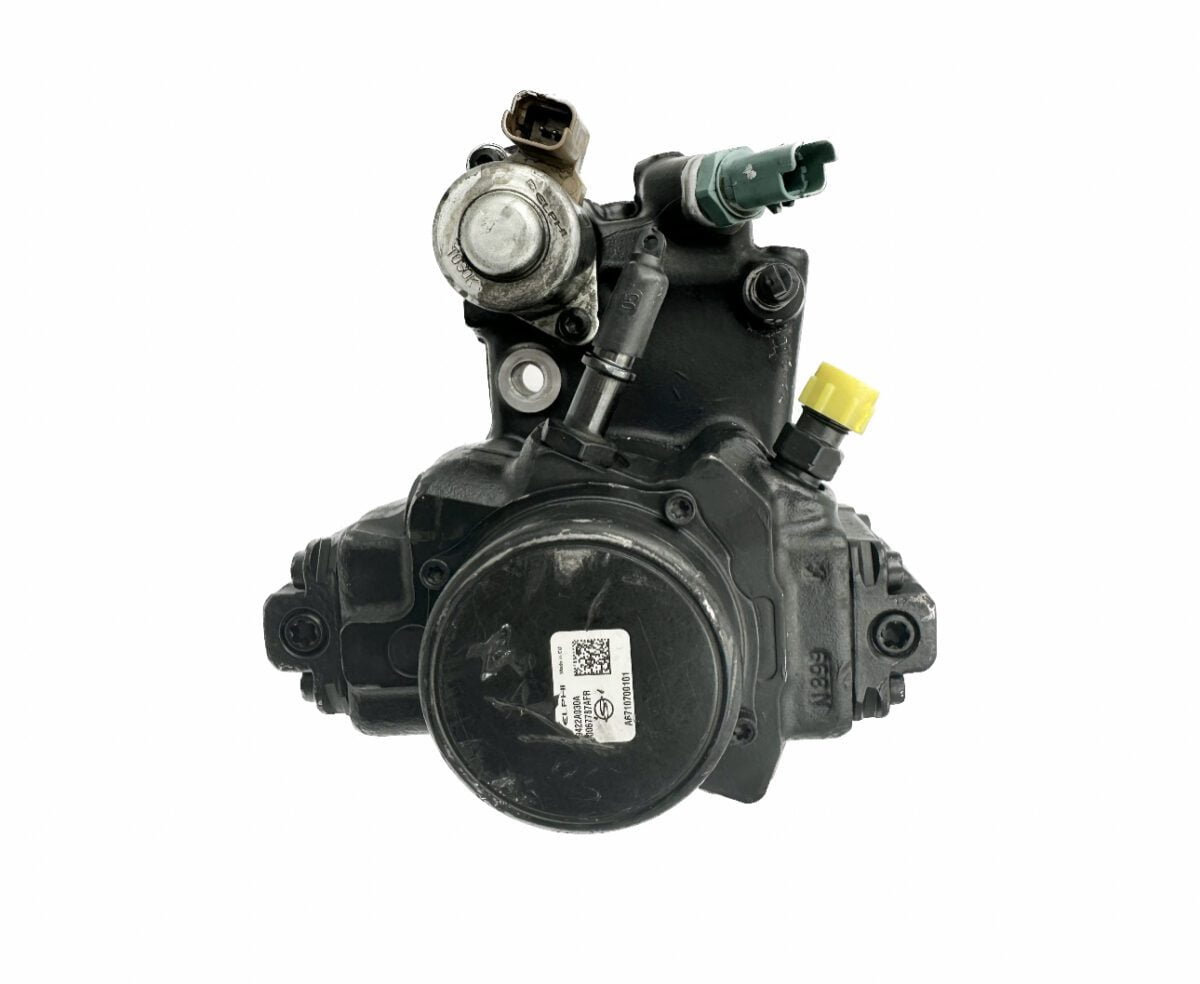 Remanufactured fuel injection pump DELPHI 9422A030A  SSANGYONG