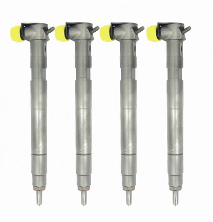 Remanufactured injector 28264952, 28489562, 25195088, 25183185 CITROEN