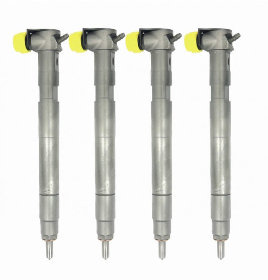 Remanufactured injector 28264952, 28489562, 25195088, 25183185 CITROEN