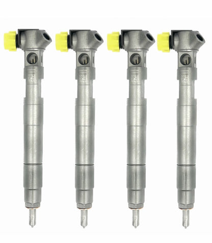 Remanufactured injector 28308779, A6510703287 MERCEDES