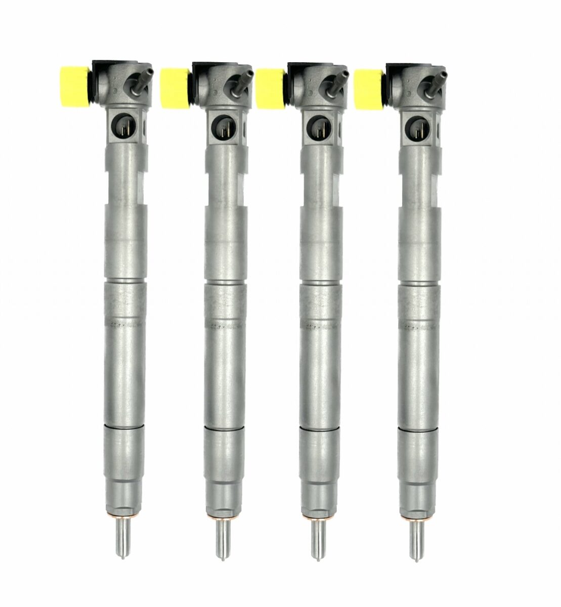 Remanufactured injector 28236381, 33800-4A700, 28626161, HRD355 KIA