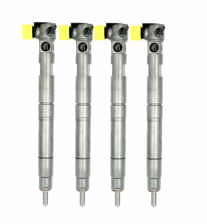 Remanufactured injector 28236381, 33800-4A700, 28626161, HRD355 KIA