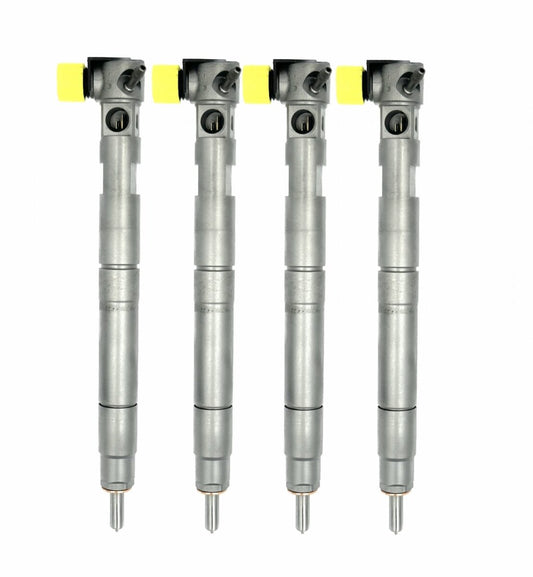 Remanufactured injector 28236381, 33800-4A700, 28626161, HRD355 KIA