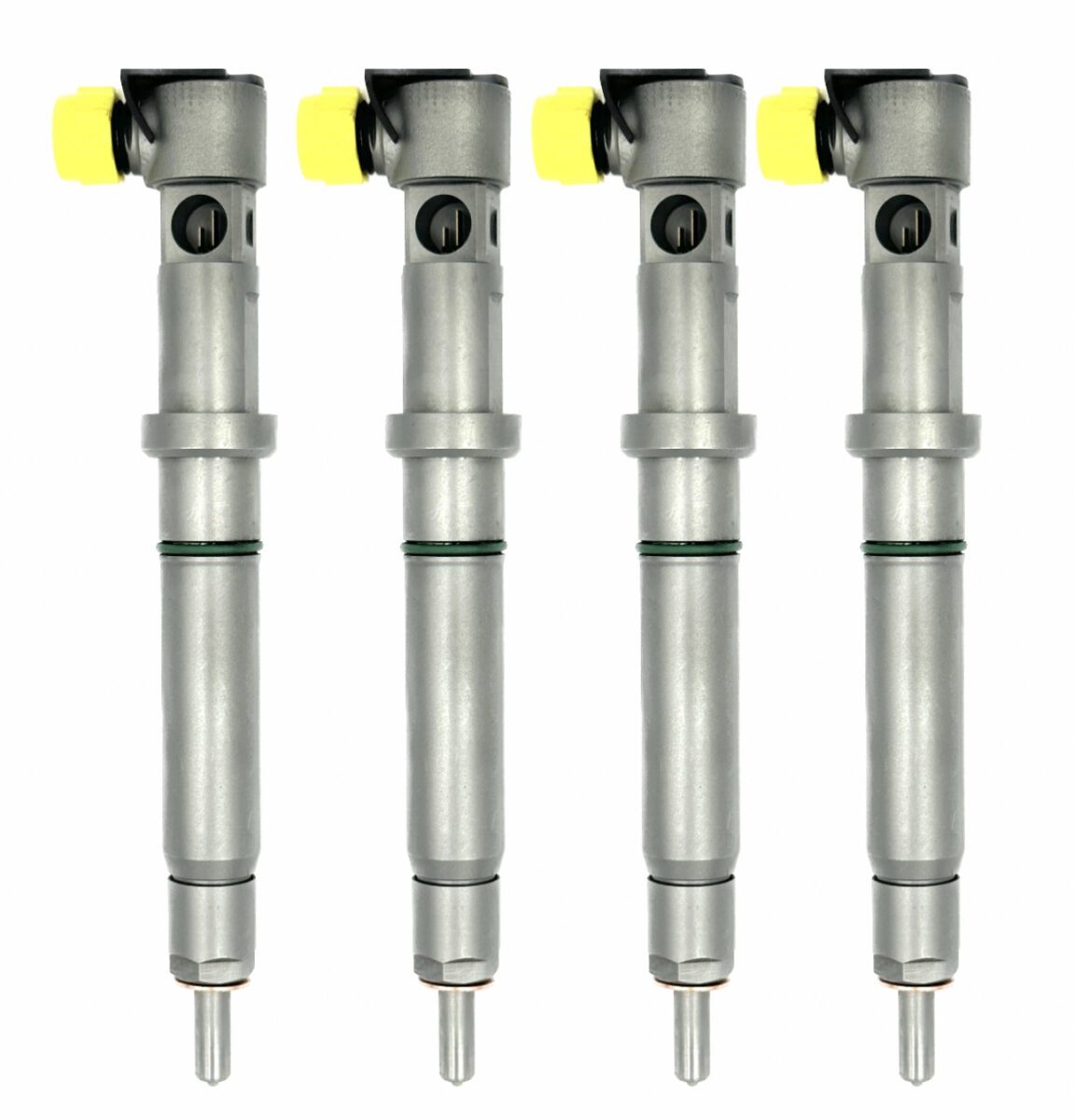 Remanufactured injector 28353991, A6510702787 MERCEDES