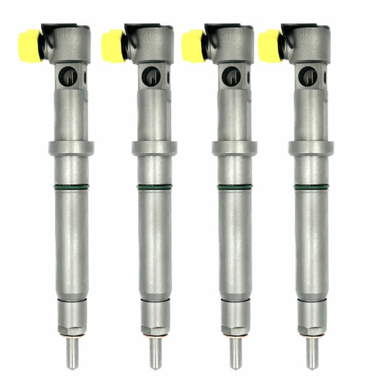 Remanufactured injector 28353991, A6510702787 MERCEDES