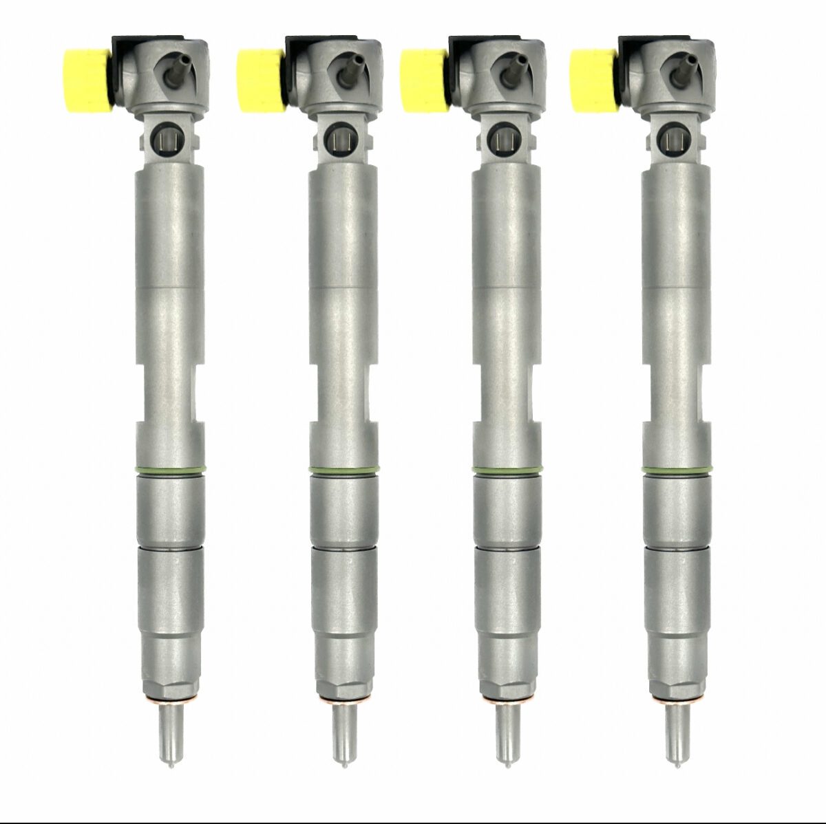 Remanufactured injector 28337917, 40090300074C DOOSAN