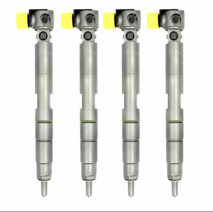 Remanufactured injector 28337917, 40090300074C DOOSAN