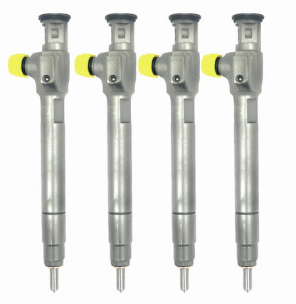 Remanufactured injector 28492677, 9824388280, 637131480 PEUGEOT