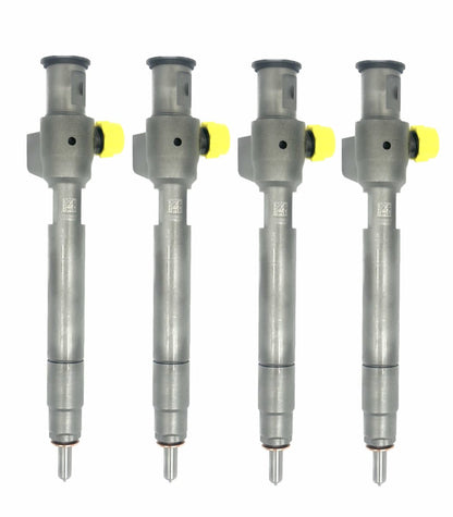 Remanufactured injector 28657626, 9824388280, 637131480 PEUGEOT, CITROEN
