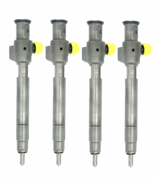 Remanufactured injector 28657626, 9824388280, 637131480 PEUGEOT, CITROEN