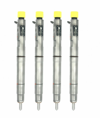 Remanufactured injector 28231014, 28392662, 1100100ED01 GREAT WALL