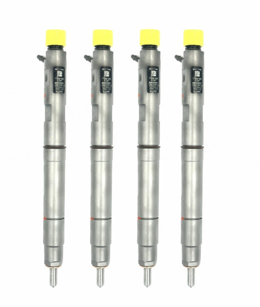 Remanufactured injector 28231014, 28392662, 1100100ED01 GREAT WALL