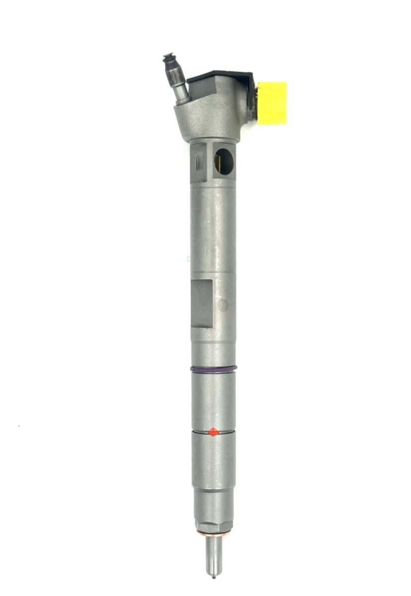 Remanufactured injector 28389783, 28404586, 320A6529 JCB