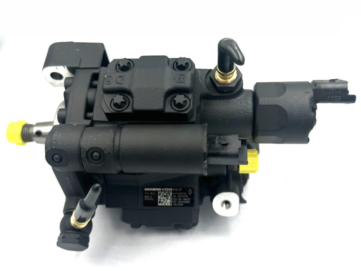 New fuel injection pump 5WS40153, A2C20000754 RENAULT, NISSAN