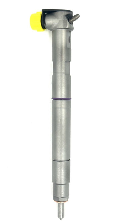 Remanufactured injector 28489548, 25195089, 25183186 CITROEN OPEL