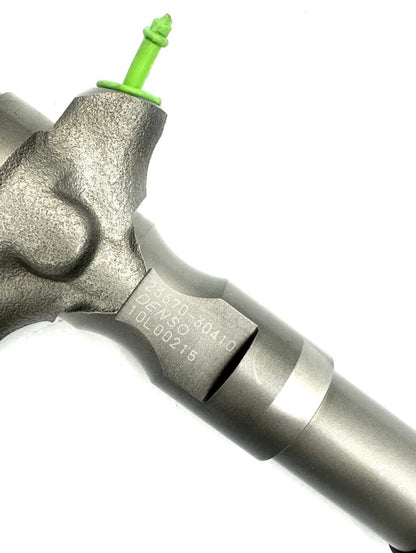 Remanufactured injector 23670-30410, DCRI300470, 23670-39255 TOYOTA