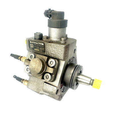 Remanufactured fuel injection pump 0445010196 RENAULT