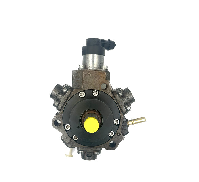 Remanufactured fuel injection pump 0445010404 RENAULT