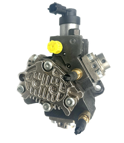 New fuel injection pump 0445010196 RENAULT