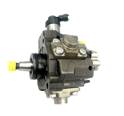New fuel injection pump 0445010196 RENAULT