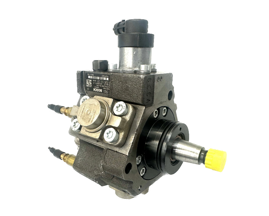 New fuel injection pump 0445010196 RENAULT