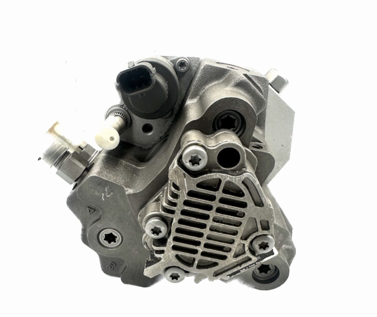 Remanufactured fuel injection pump 0445010094 Renault