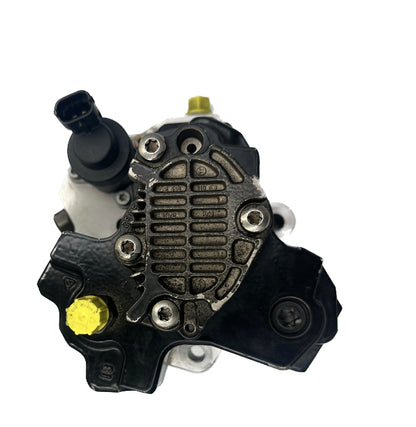 Remanufactured fuel injection pump 0445010098 Iveco