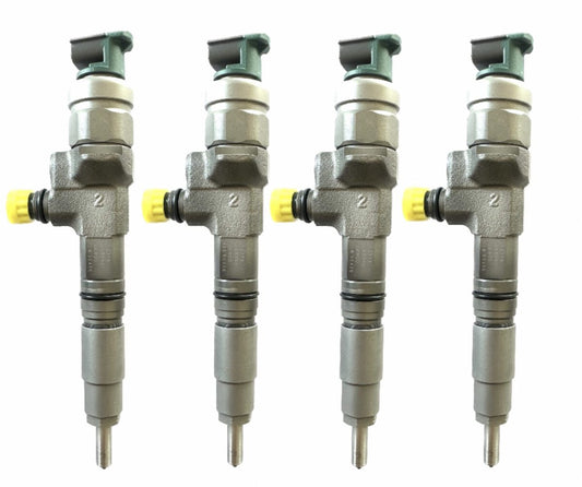 Remanufactured injector 1J770-53051 CAT, Doosan, Kubota, New Holland