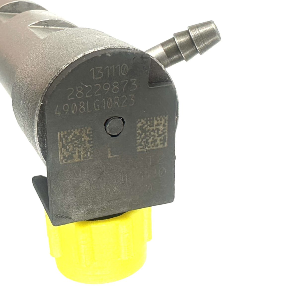 Remanufactured injector 28229873, 28525582, 338004A710 HYUNDAI, KIA