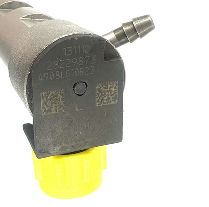 Remanufactured injector 28229873, 28525582, 338004A710 HYUNDAI, KIA