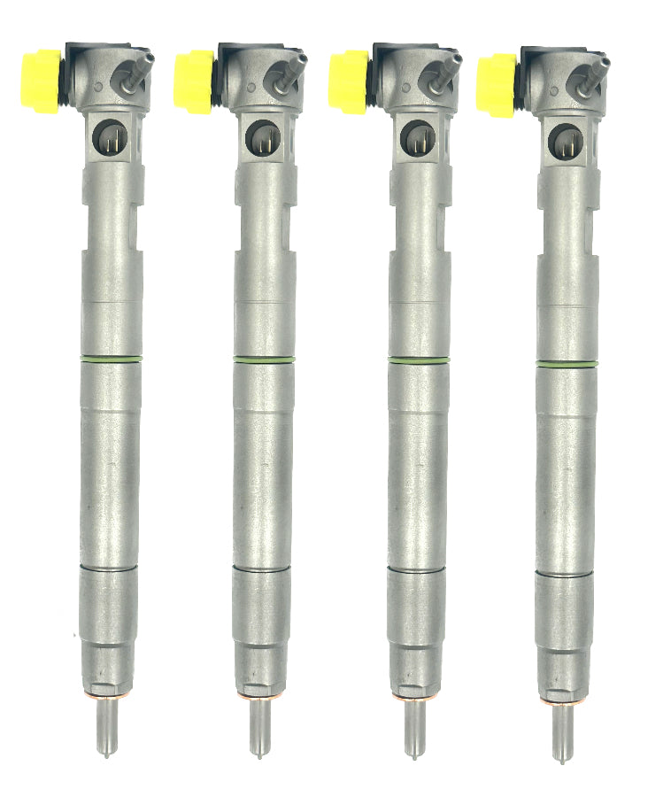Remanufactured injector 28229873, 28525582, 338004A710 HYUNDAI, KIA