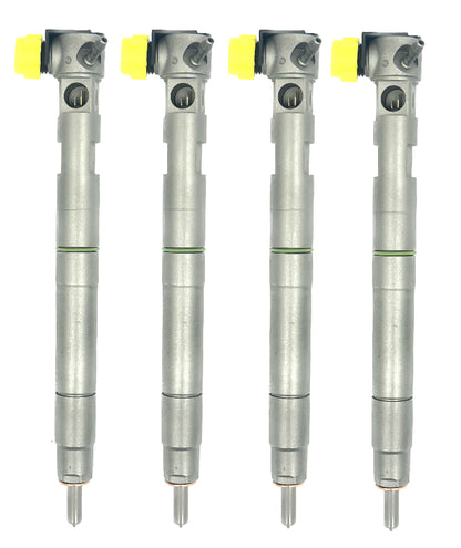 Remanufactured injector 28229873, 28525582, 338004A710 HYUNDAI, KIA