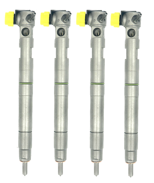 Remanufactured injector 28229873, 28525582, 338004A710 HYUNDAI, KIA