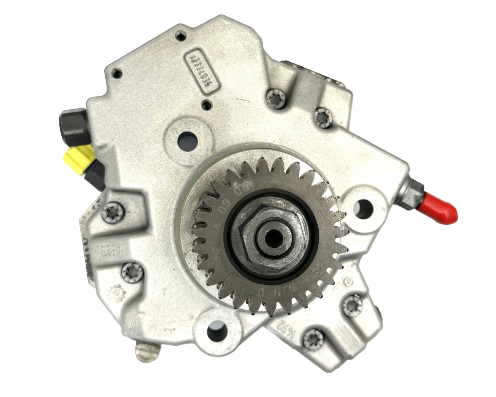 Remanufactured fuel injection pump 0445010117 SAAB