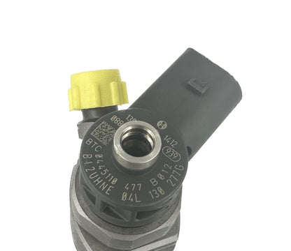 Remanufactured injector Bosch 0445110477, 04L130277G VW SEAT AUDI SKODA