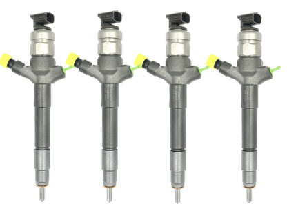 Remanufactured injector Denso 1465A367, DCRI300890, 295050-0890 MITSUBISHI