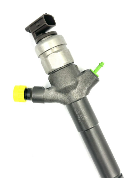 Remanufactured injector Denso 1465A367, DCRI300890, 295050-0890 MITSUBISHI