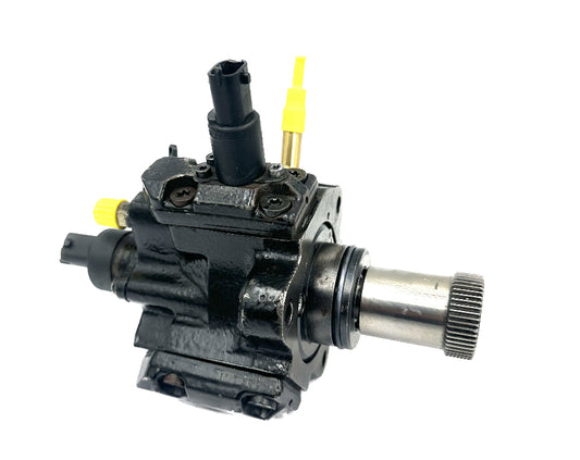 Remanufactured fuel injection pump 0445020006, 5001855036 PEUGEOT IVECO