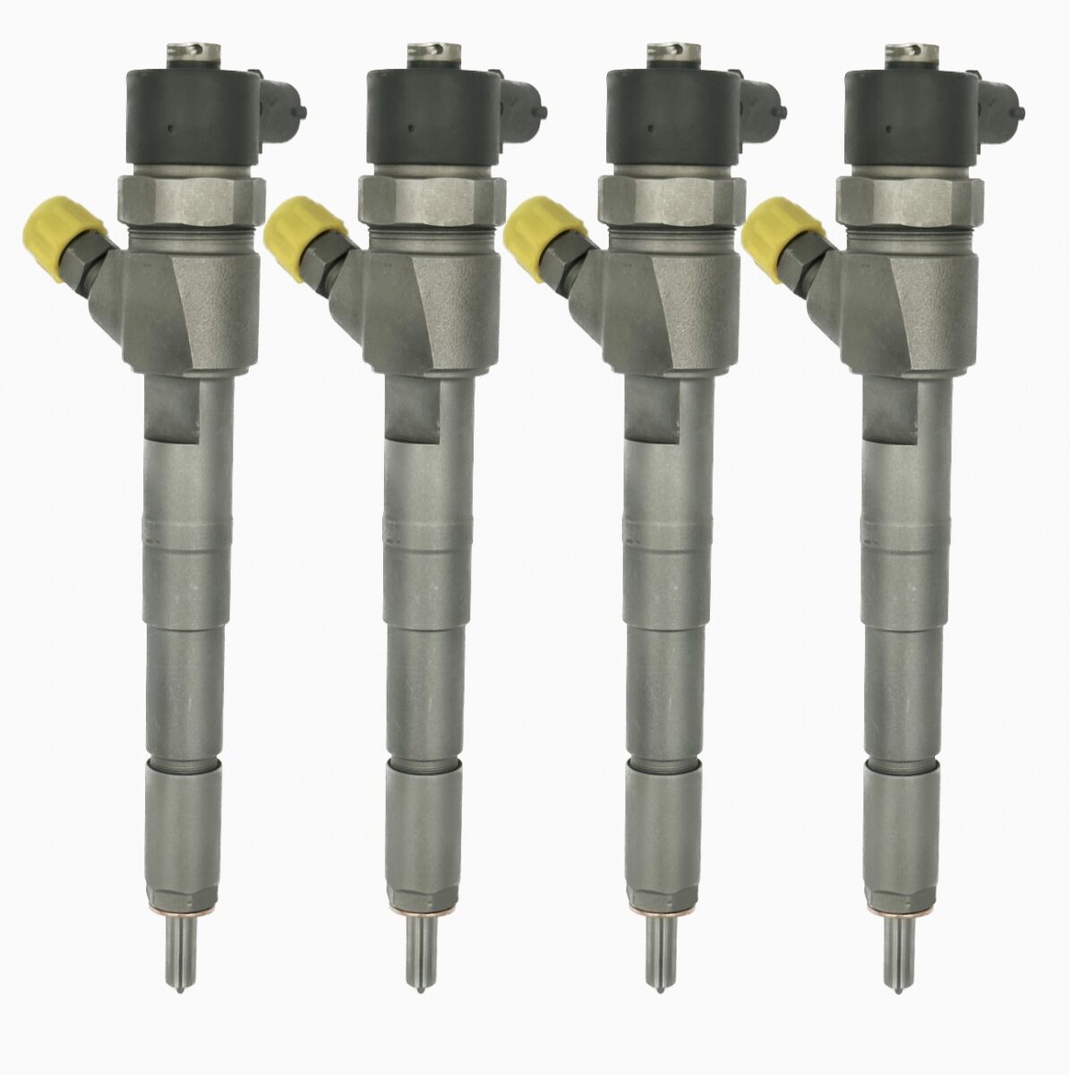 Remanufactured injector 0445110682 ALFA ROMEO