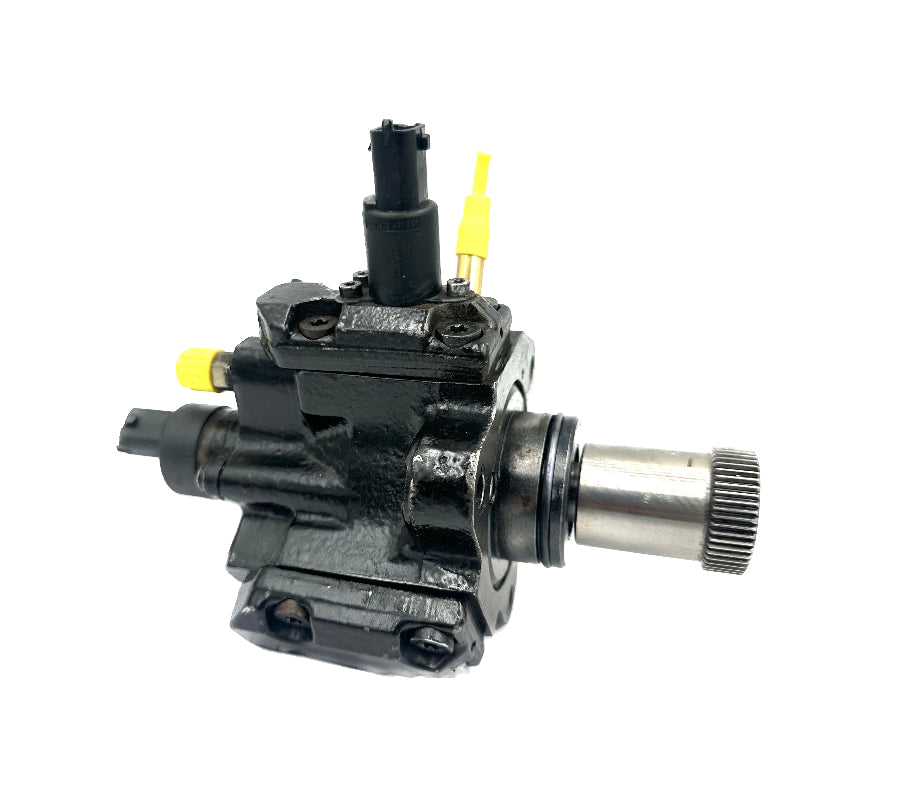 Remanufactured fuel injection pump 0445020006, 5001855036 PEUGEOT IVECO