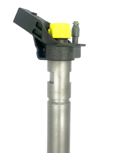 Remanufactured injector Bosch 0445117045, 059130277CT AUDI