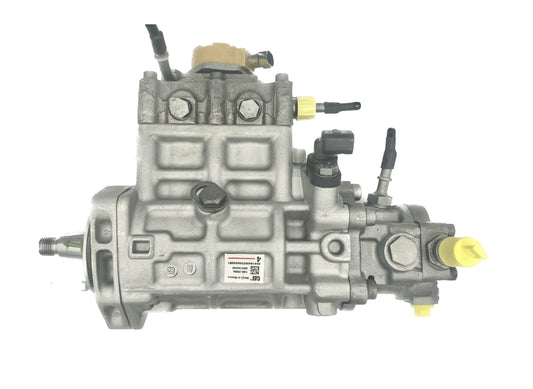 Remanufactured fuel injection pump  2641A405, 10R7659, 10R-7659 PERKINS, CAT