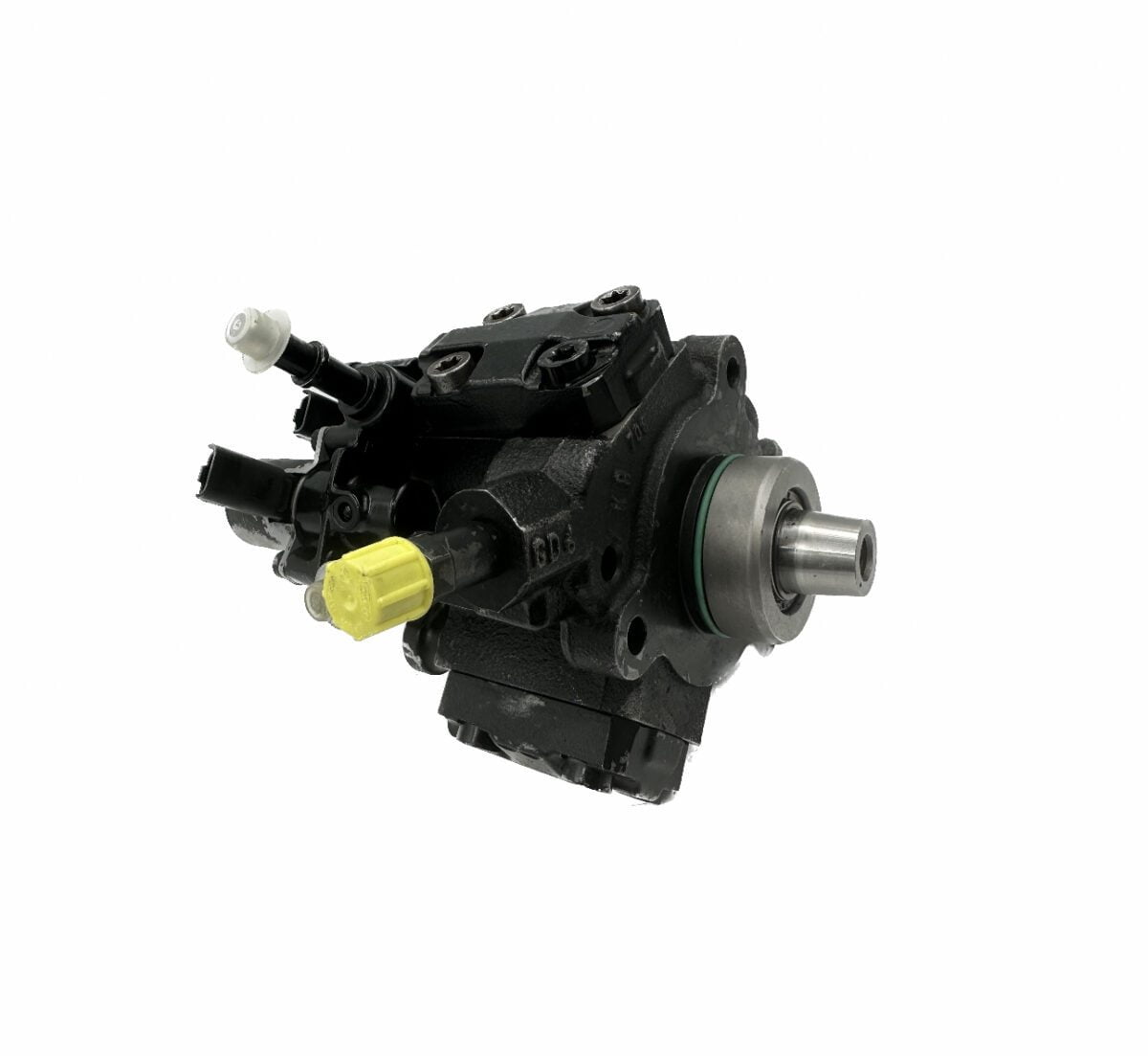 Remanufactured fuel injection pump 5WS40695 FORD, PEUGEOT