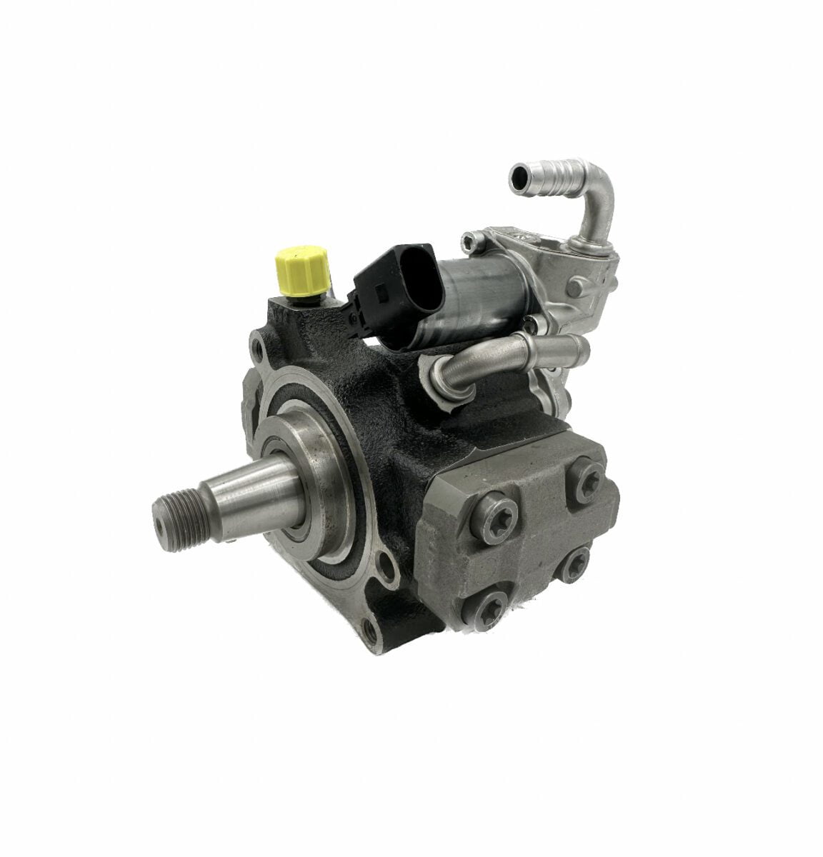 Remanufactured fuel injection pump 03L130755AN01 AUDI, SKODA, VW