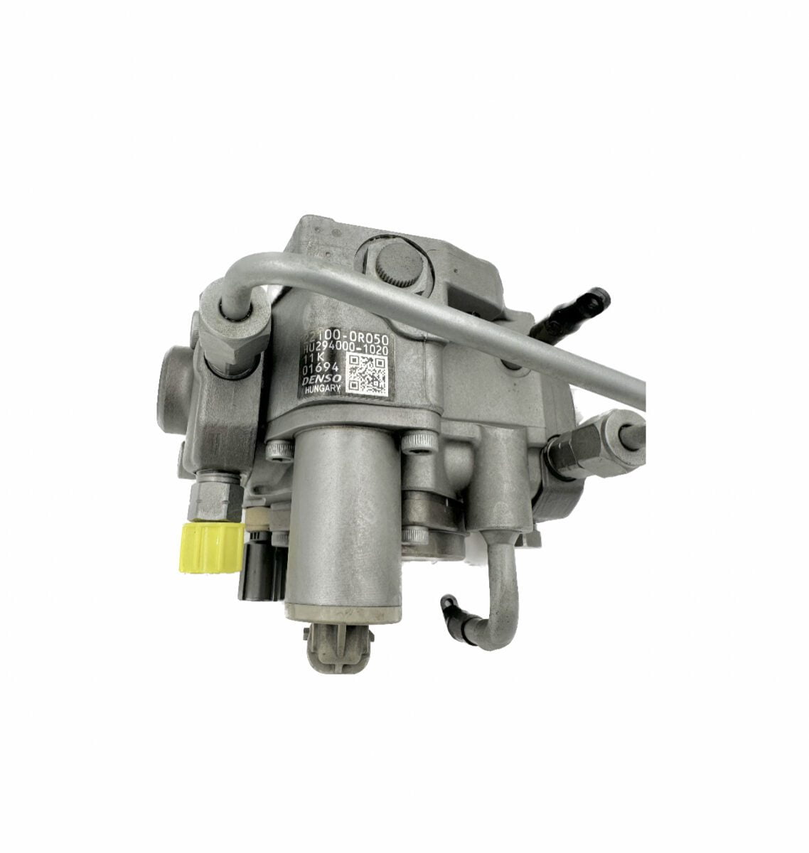 Remanufactured fuel injection pump DENSO 294000-1020, 22100-0R050, DCRP301580 TOYOTA