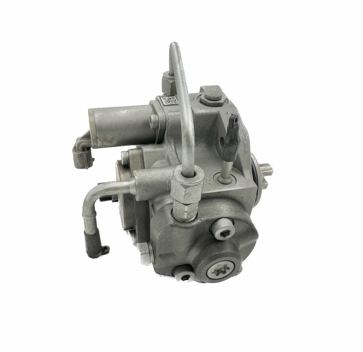Remanufactured fuel injection pump DENSO 294000-1020, 22100-0R050, DCRP301580 TOYOTA