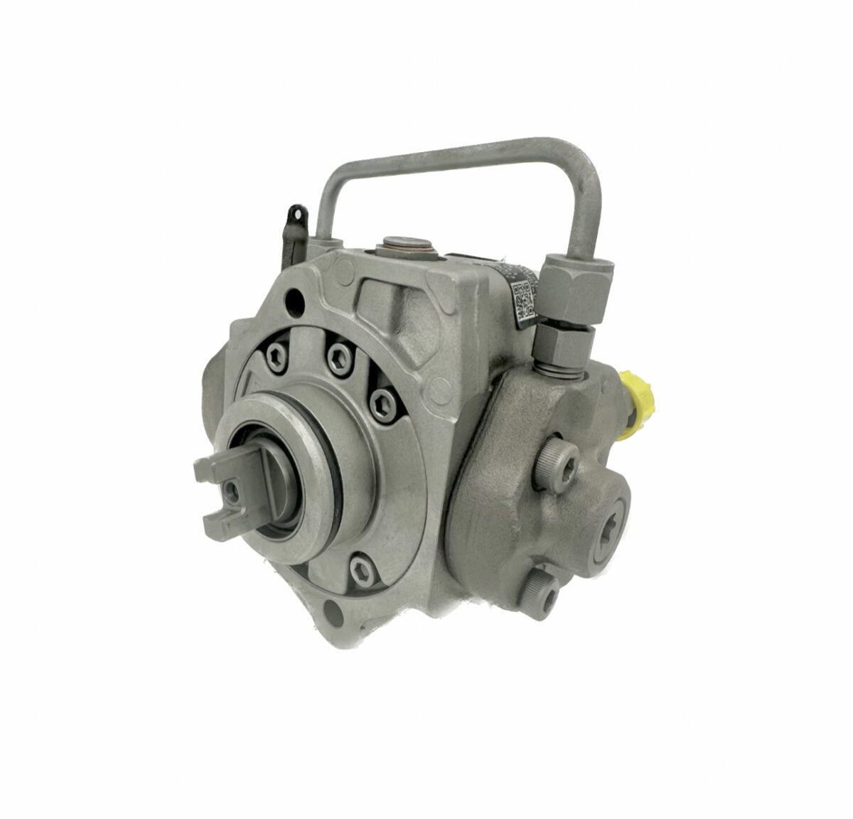 Remanufactured fuel injection pump DENSO 294000-0304, 294000-0305, 294000-0306, 22100-0R020 TOYOTA
